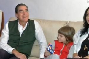 Deşi are 71 de ani, Petre Roman  îşi mai DOREŞTE un COPIL
