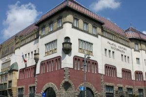 “Rapsodie în piatră” SoNoRo Conac pentru Transilvania