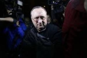 Generalul Dumitru Iliescu: „Au vrut să-l termine definitiv pe Adrian Năstase pentru că se putea reabilita şi întoarce în politică”