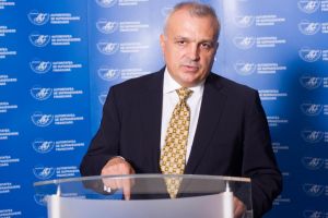 Cornel Coca Constantinescu (ASF): Din toamna vom acorda o atentie si mai mare protectiei ...