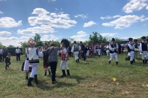 Festivalul Pastoritului de la Sarighiol de Deal a ajuns la editia XVI. Ce evenimente au fost organizate in cadrul festivalului (galerie foto)