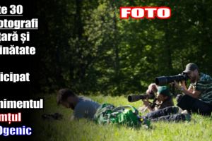 Peste 30 de fotografi din ţară şi străinătate au participat la a II-a ediţie a evenimentului Neamţul FOTOgenic
