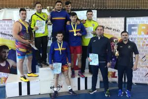 SCM Bacău, locul 1 în ţară