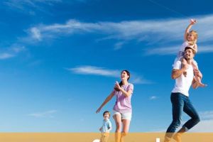 Ziua Familiei – un eveniment pentru copii, părinţi şi bunici! Programul complet al evenimentelor