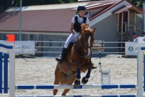 Patru podiumuri pentru Marisa