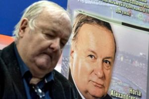 Cristian Țopescu se zbate între viaţă şi moarte. Mesajul transmis de Cristina Țopescu: 