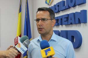 CADE primul cap în CRIZA GUNOIULUI: Directorul de la „ADI Deşeuri” şi-a DEPUS MANDATUL