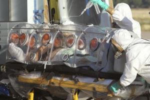 OMS anunţă „CEL MAI SUMBRU SCENARIU”! Epidemia a IZBUCNIT deja şi SE EXTINDE în mod alarmant