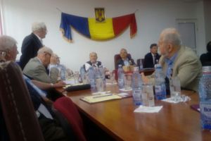 O manifestare ştiinţifică de prestigiu