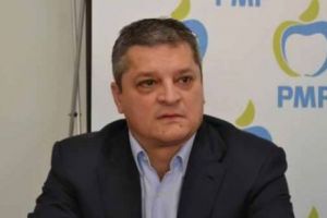 PMP, implicat într-un scandal IMENS după anunţul făcut la Chişinău. „Peştişorul auriu al KGB-ului” a creat VALURI