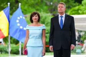 Carmen Iohannis ar putea fi audiată la DNA