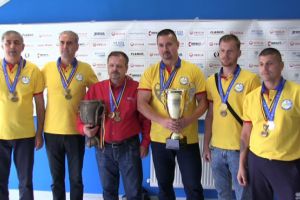 Motivatie pentru Liga Campionilor!