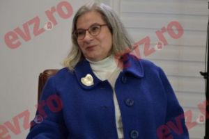 Ambasadorul Israelului despre situaţia din Orientul Mijlociu. Tamar Samash: „Ierusalim este capitala Israelului! Pentru România, recunoaşterea va fi un pas istoric”