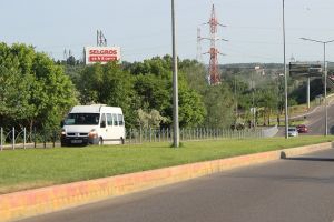 Bordurile roşu PSD au început să se ofilească