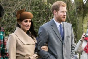 Detaliul care ar putea DESTRĂMA nunta REGALĂ! Meghan Markle s-ar fi întâlnit cu un PERSONAJ CONTROVERSAT - FOTO