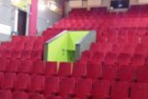 Avem cinematograf, ce facem cu el? Paradoxul cărăşeanului (care se vrea) modern