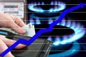 Inflaţia a ajuns la 5,2% în luna aprilie . Cel mai mult s-au scumpit fructele, gazele naturale şi carburanţii