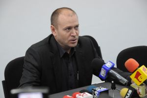 Felix Bănilă, propus procuror-şef la DIICOT