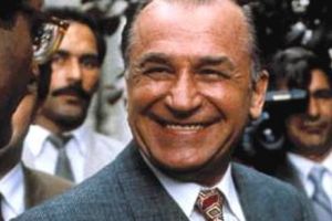 Documentul-DOVADĂ că Ion ILIESCU vrea să mai JOACE un ROL POLITIC în România