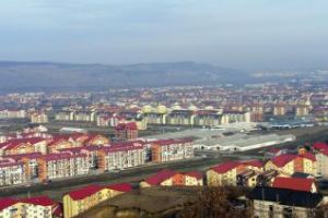 Ziua Eroilor este cinstită la Floreşti