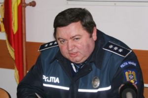 Poliţia hunedoreană, în doliu. Fostul şef al Serviciului Rutier, Dan Micu a murit