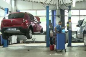 Reguli noi pentru şoferii care îşi cumpără maşini