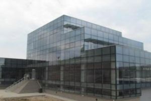 Consiliul Judeţean Cluj riscă să piardă 5 milioane de euro. În Tetarom 1 sunt mii de mp de birouri goale