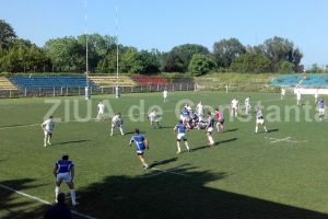 Tomitanii Constanta, in finala DNS. Cum a fost pregatita semifinala cu CS Navodari:  Singurul meci care conteaza“ 