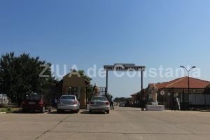 Societatea care administreaza Cimitirul Municipal cheama in judecata Consiliul Local Constanta si contesta taxele si impozitele locale 