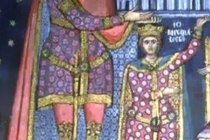 Stapanirea lui Mircea cel Batran in Dobrogea (II)