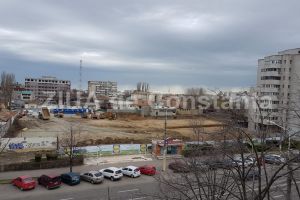 Lucrarile la magazinul Lidl din zona ICIL continua. Ce a solicitat Confort Urban SA de la APM Constanta 