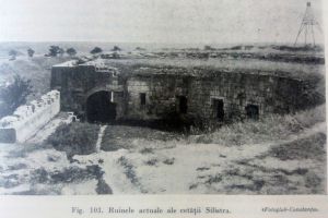 #citesteDobrogea TOMI - CONSTANTA monografie (1931). Capitolul doi. Barbarii. Imperiul Bizantin. Constanta veacului de mijloc: Paristrion 