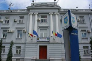 Dan Frumuselu, fost politist din IPJ Constanta, ramane in spatele gratiilor  