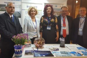 Apa Prod participă la „Expo Apa”