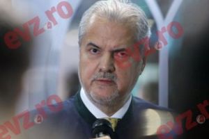 Adrian Năstase a fost „executat” la ordinul generalului Florian Coldea