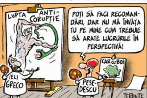 Părerea lui Terente