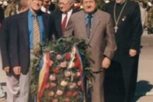 În memoriam. Ioan Garcea (1935 -2018)