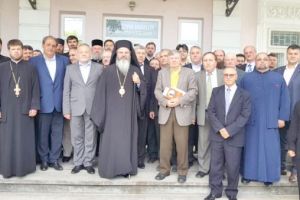 Adunarea Eparhială a Episcopiei Huşilor are o nouă componenţă