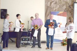 Târgul proiectelor comunitare