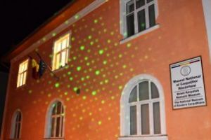 Noaptea Muzeelor la Muzeul Naţional al Carpaţilor Răsăriteni-19mai 2018