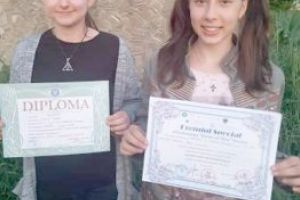 “Cultură şi spiritualitate românească”: Premii pentru elevii vasluieni