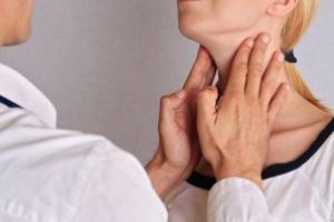 Campanie de conştientizare privind bolile tiroidiene