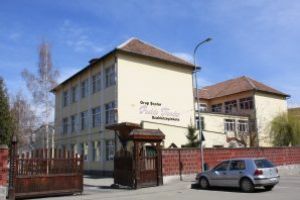 Târg educaţional al liceelor, la Sfântu Gheorghe