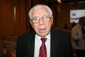 Prof. dr. Ioan Gherghina: E absolut aberant să spui că nu există rujeola, că e creată tocmai de vaccin