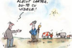 Insectarul cu nă(l)uci 15 mai 2018