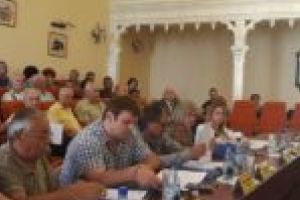 Consiliul Local Caransebeş, abonat la instanţele de judecată!