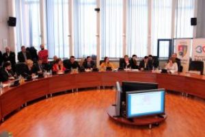 Bilant: Consiliul Local Baia Mare a adoptat anul trecut peste 600 de hotarari