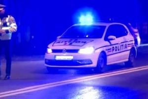 Infracţiuni rutiere, pe drumurile judeţului