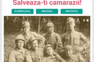 Aplicaţia Questo te ghidează la Noaptea Muzeelor: Misiune captivantă la Muzeul Bistriţa