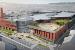 Kaufland confirmă oficial noul magazin din Sibiu. Va fi la Mall